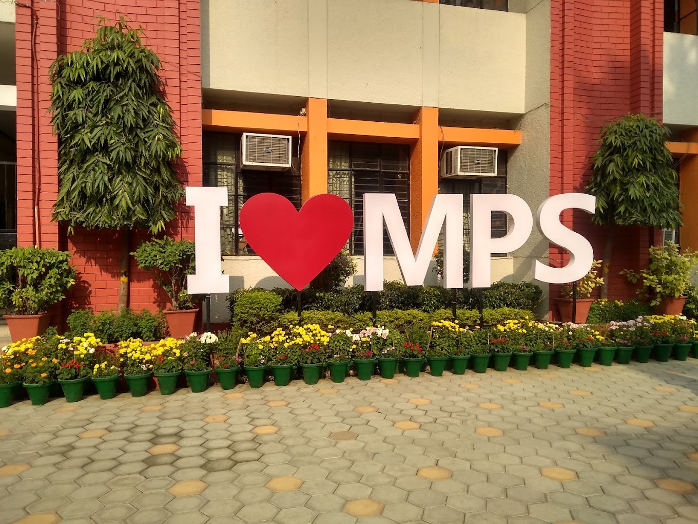 Modern Public School 4