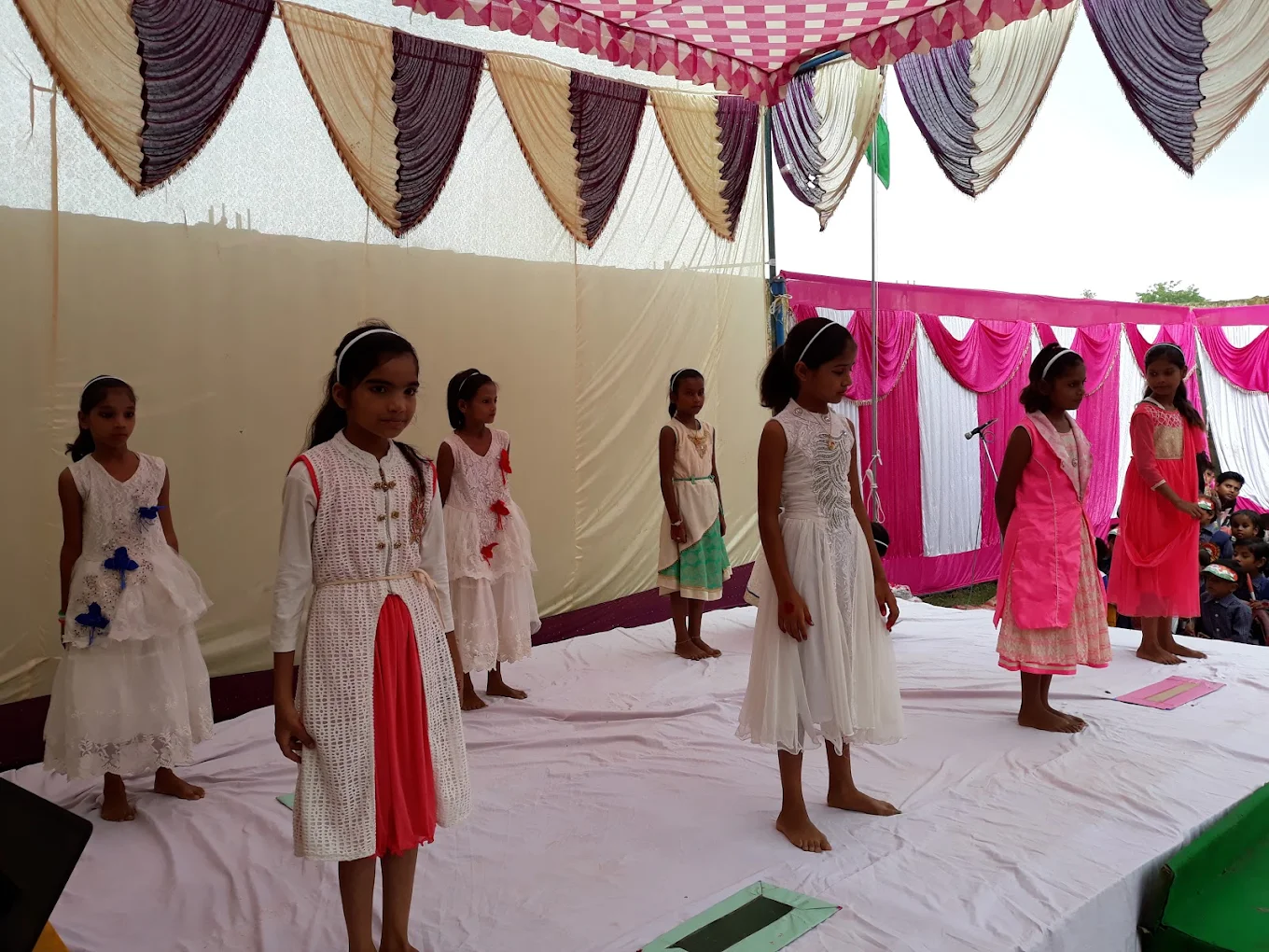 Blue Berry Public School 3