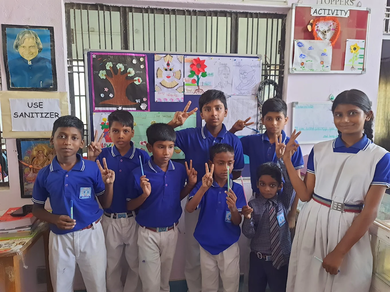 Blue Berry Public School 6