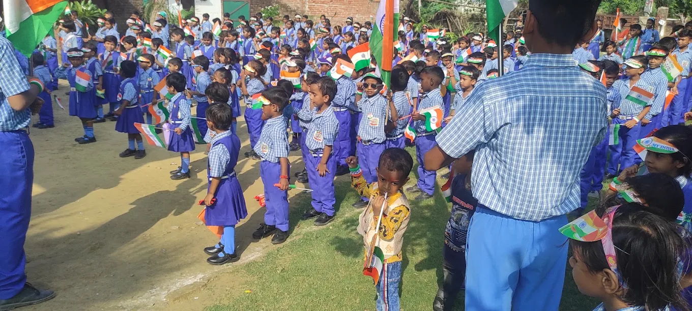 BR Public School 2