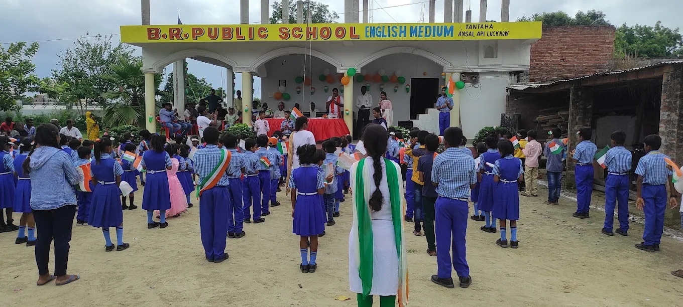 BR Public School 5