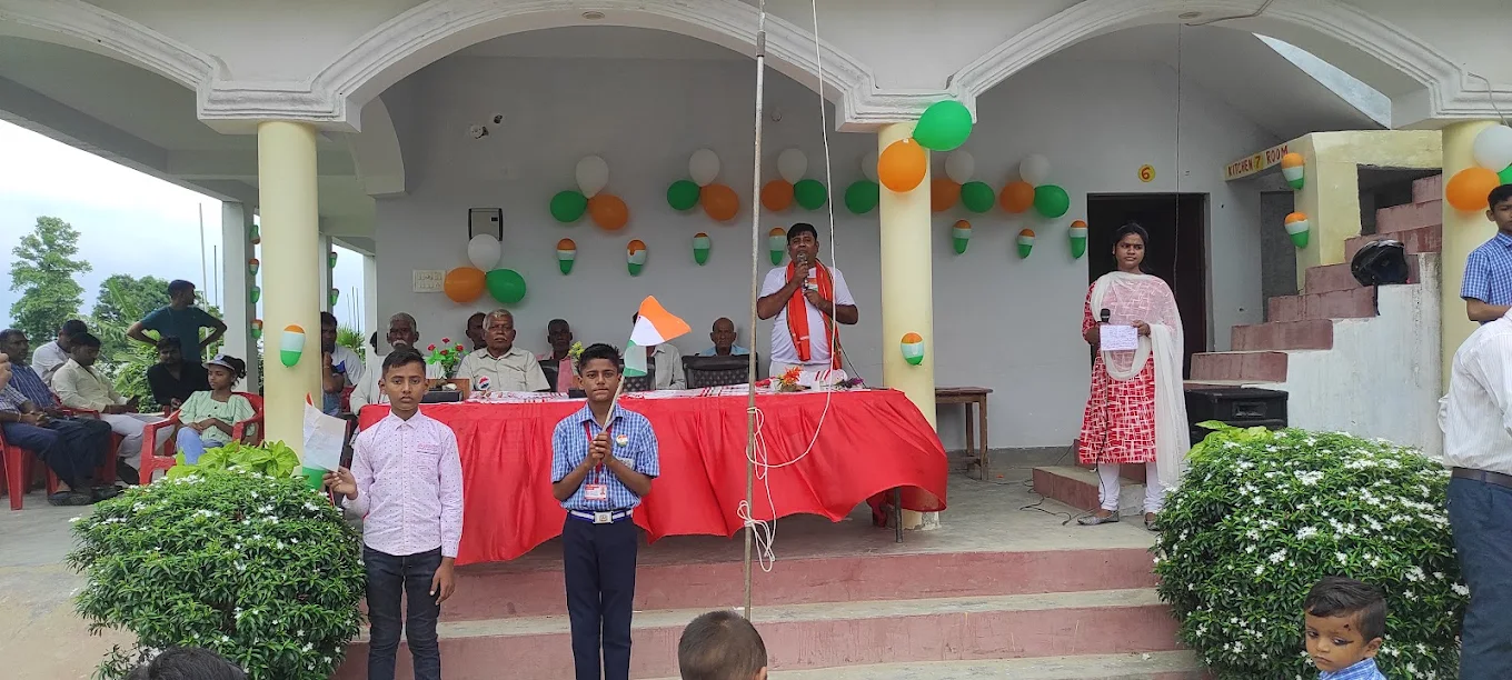 BR Public School 3