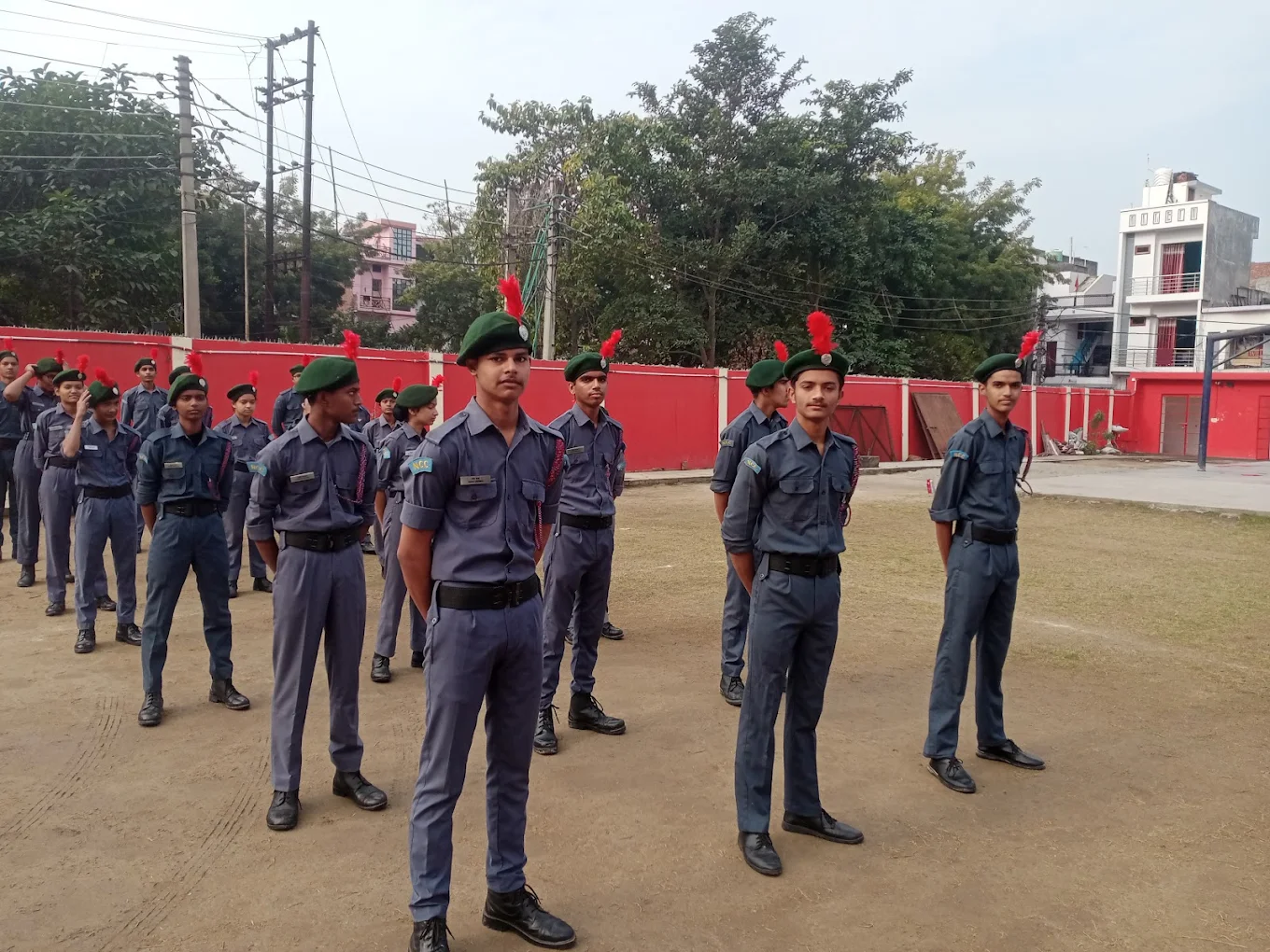 Bright Way Inter College
campus 4