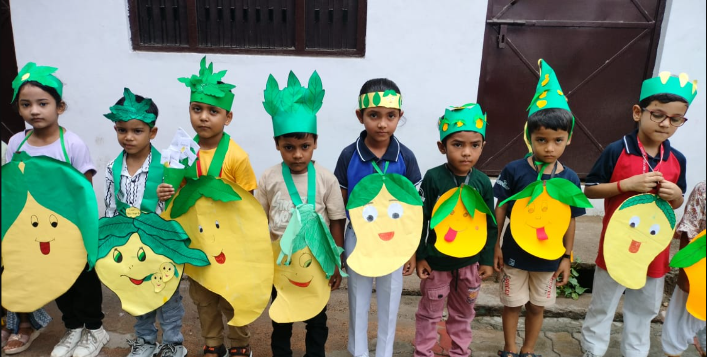 Bright Way Public School 3