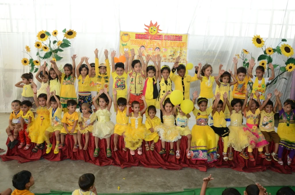 Brightland Inter College 13
