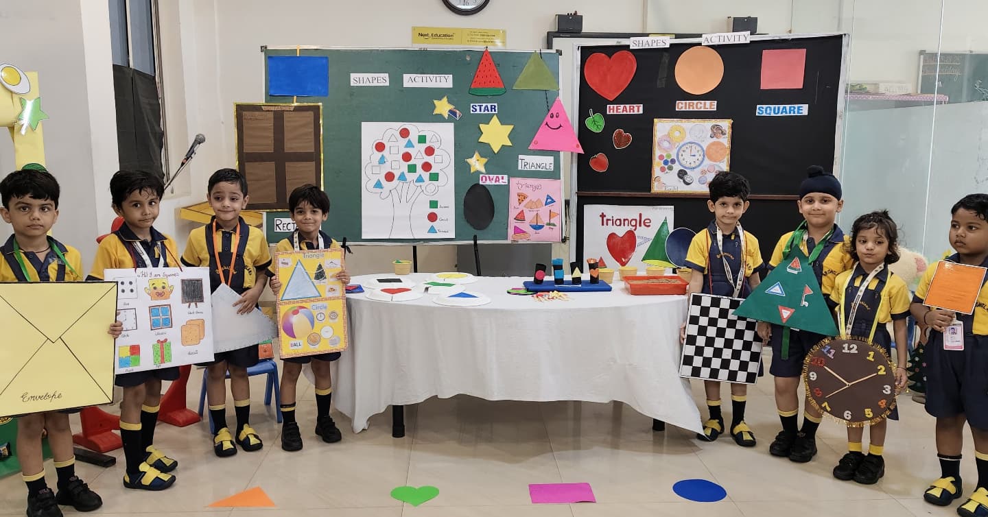 Brightland School 2