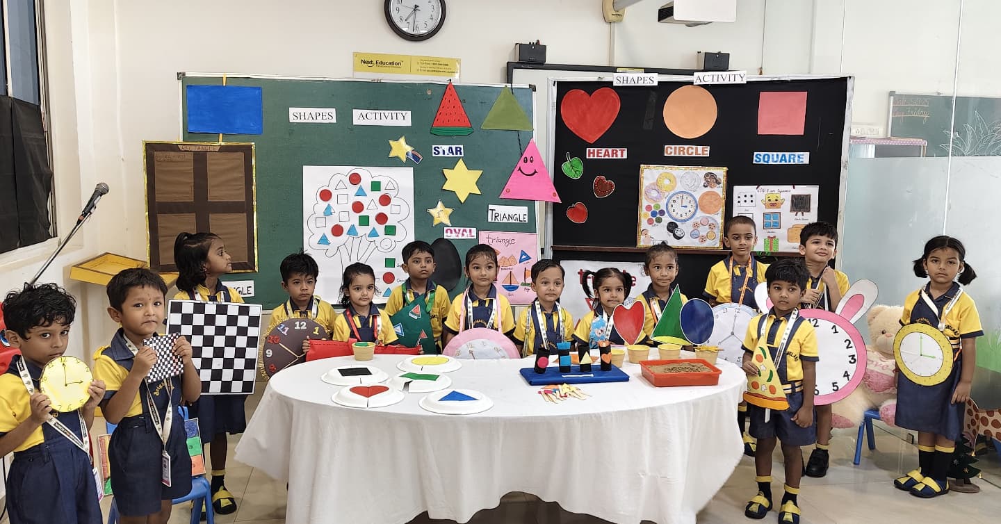 Brightland School 4