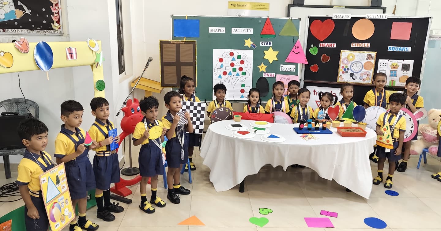 Brightland School 3