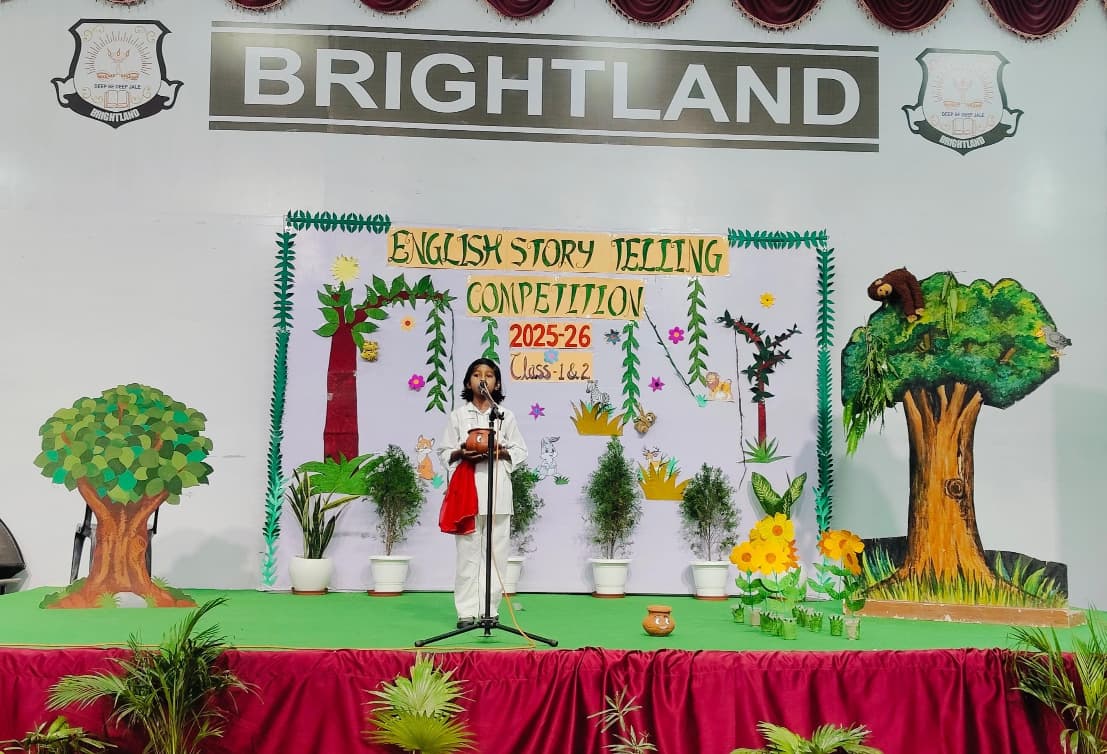 Brightland School 9