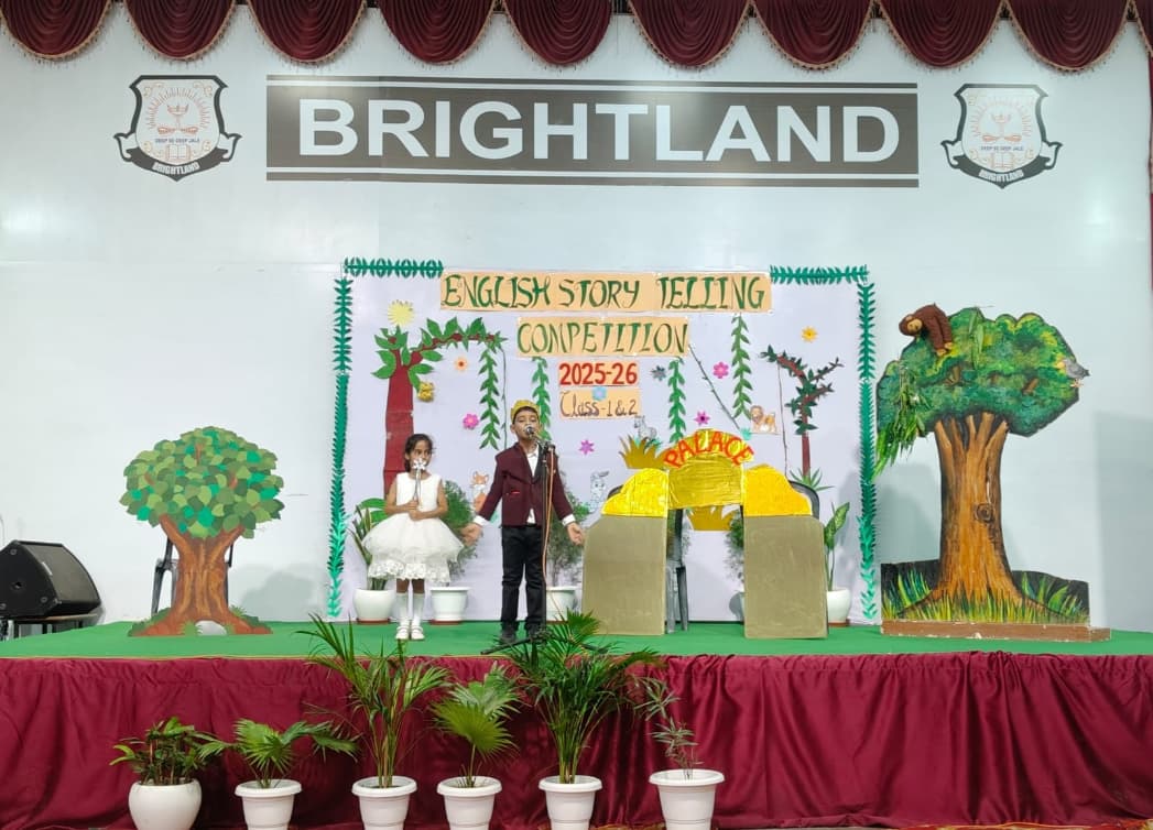 Brightland School 8