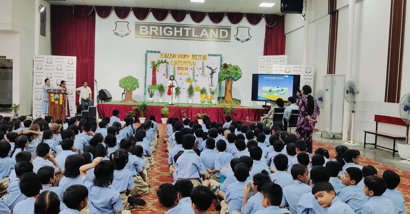 Brightland School 6