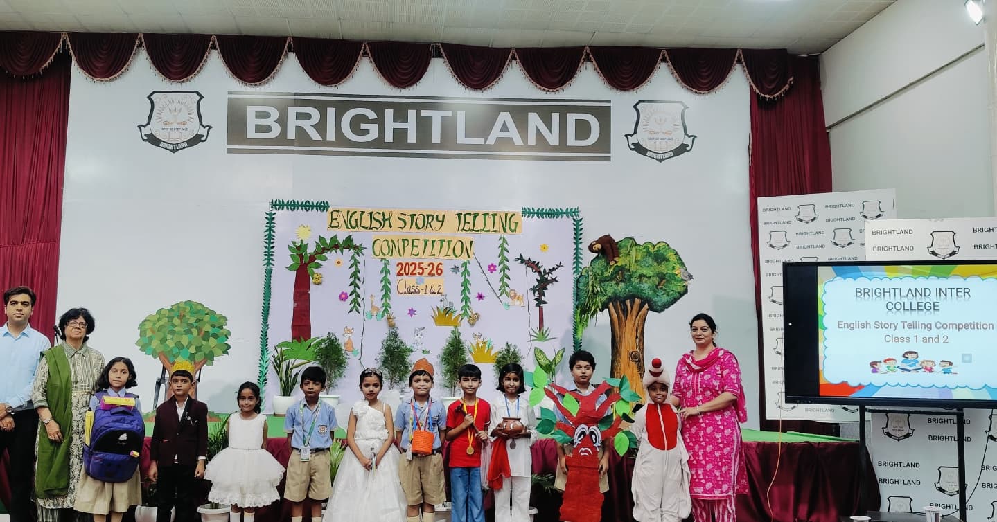 Brightland School 10