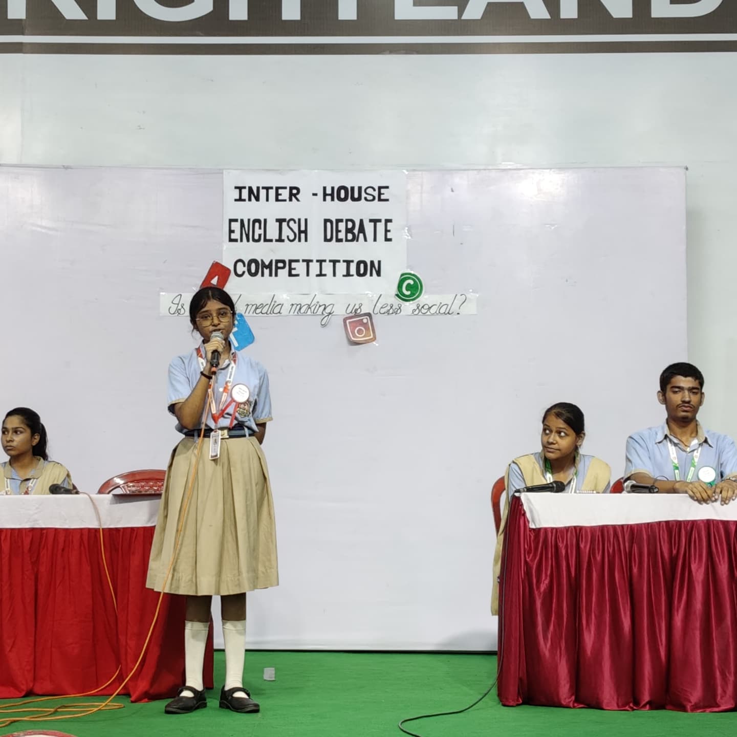 Brightland School 11