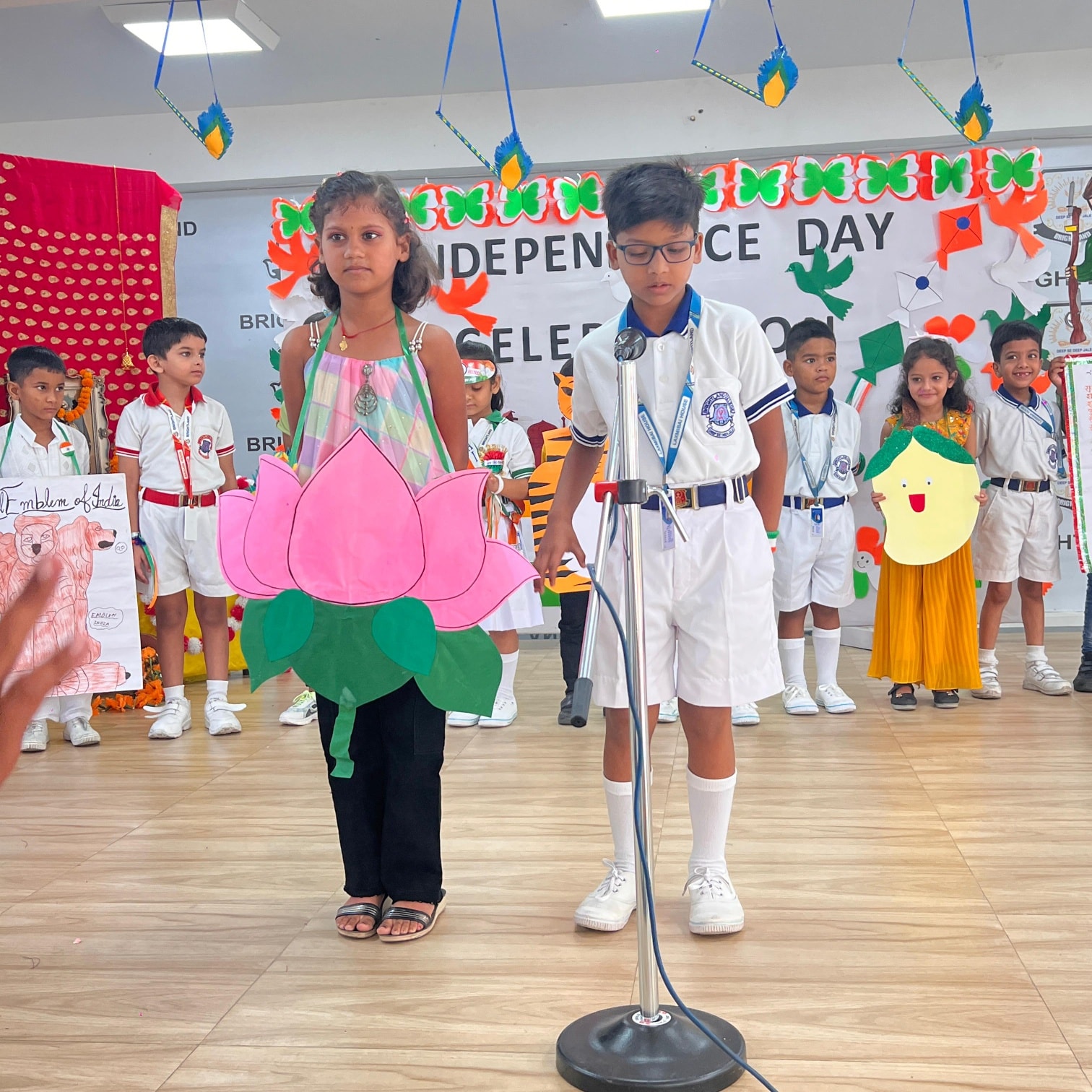 Brightland School 17