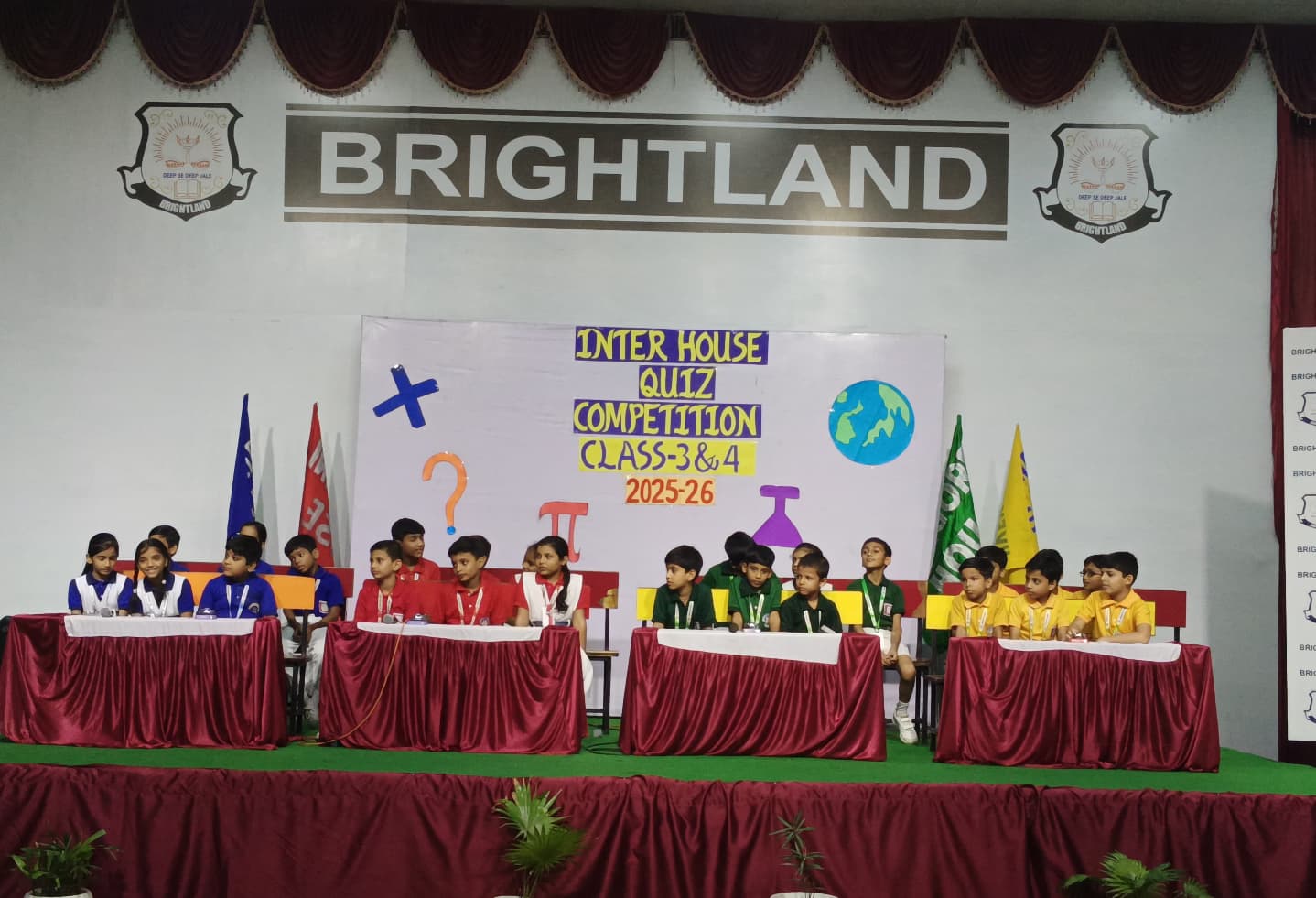 Brightland School 14