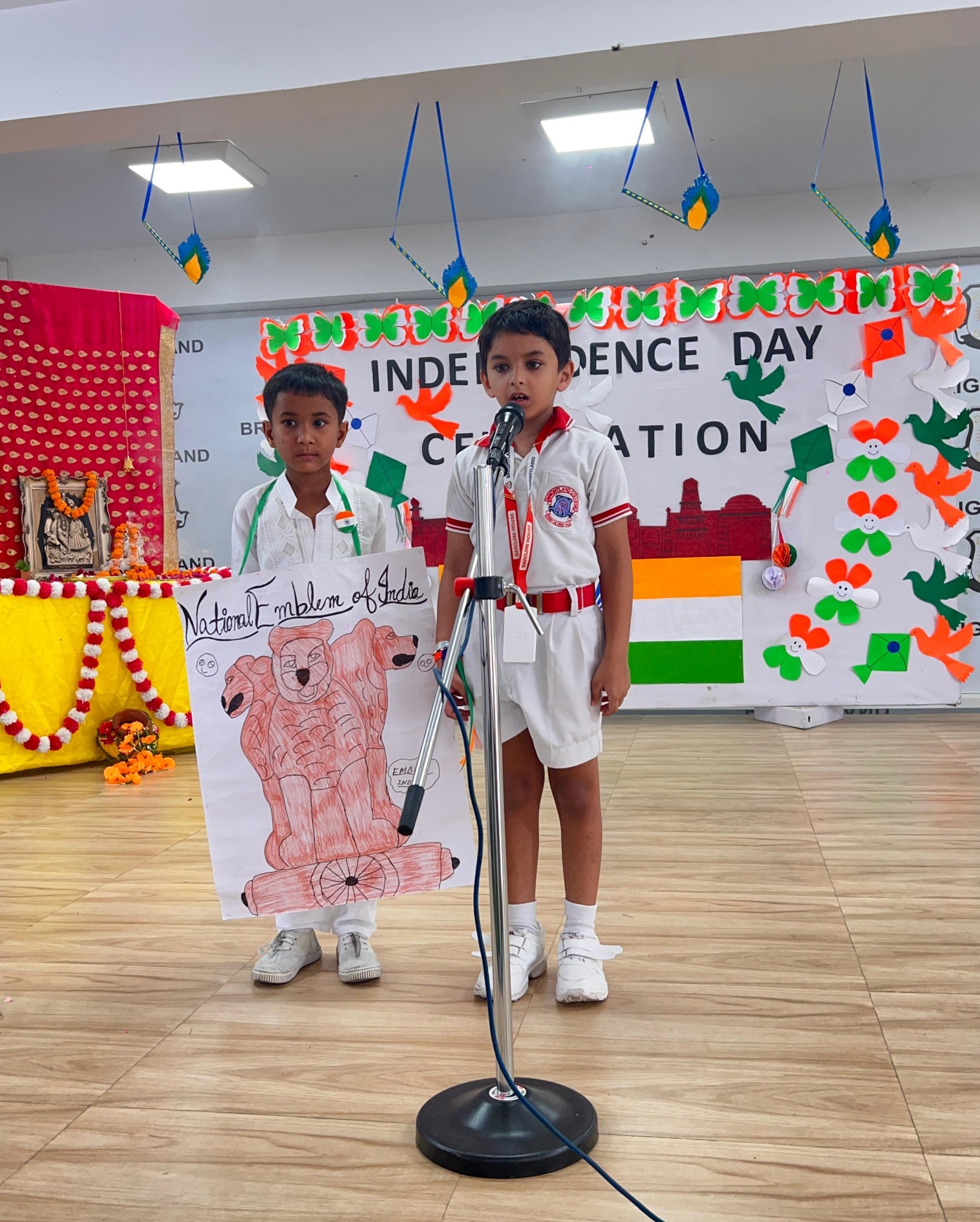 Brightland School 19