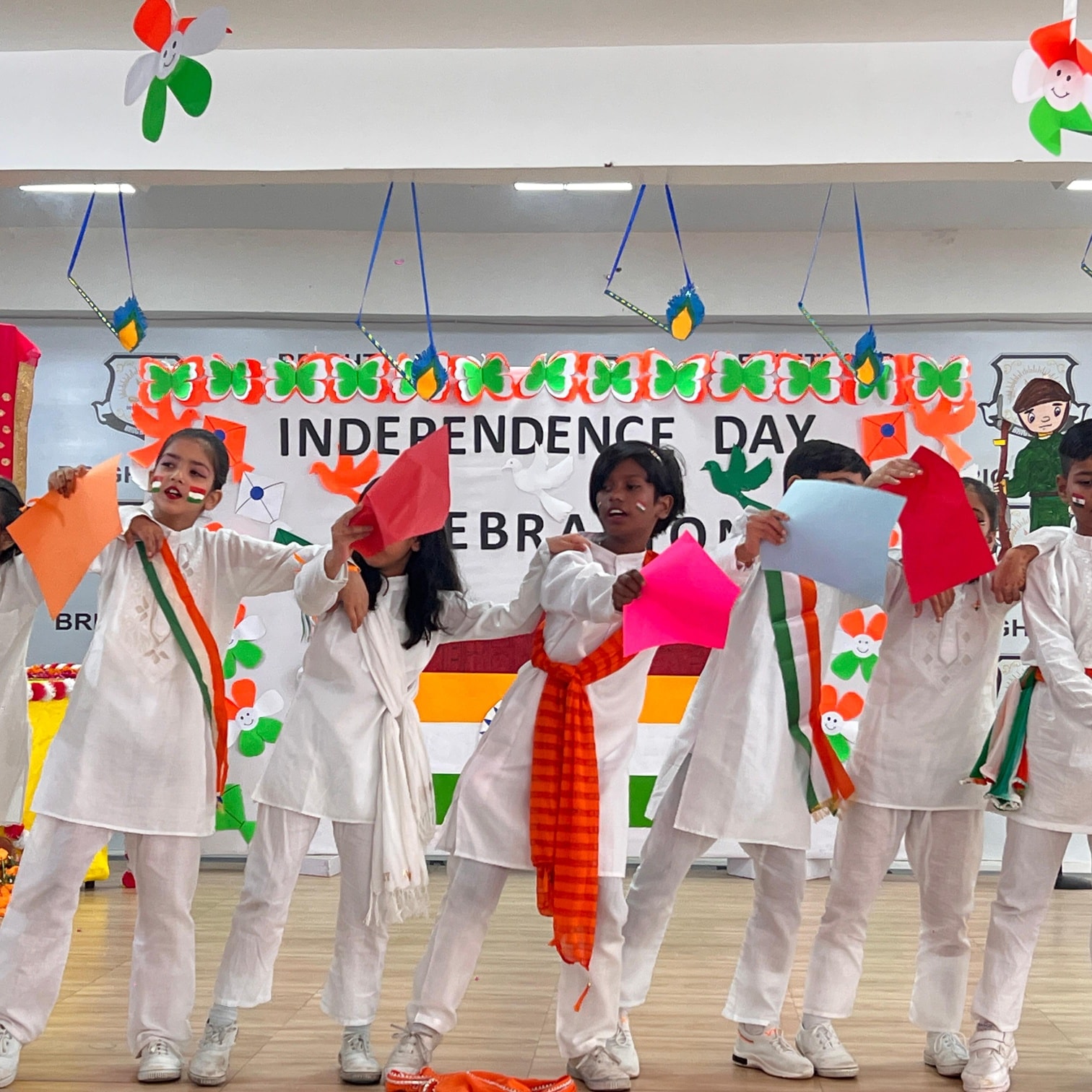 Brightland School 18