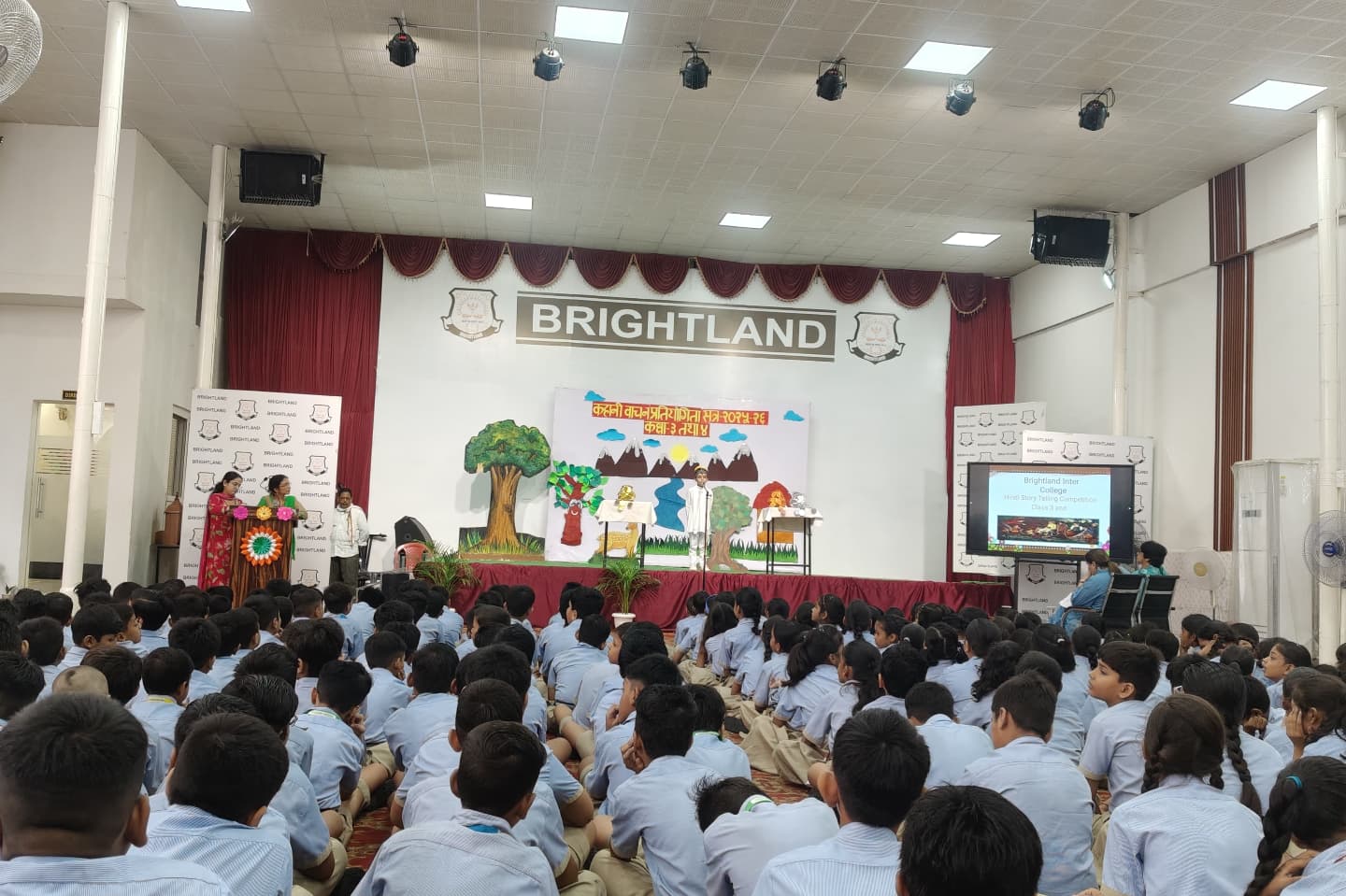 Brightland School 26