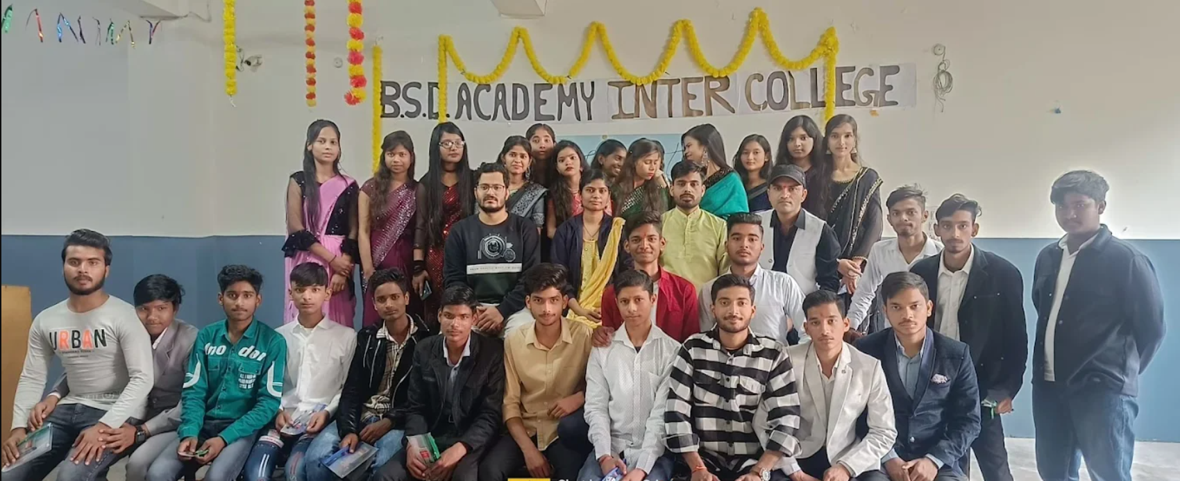 BSD Accademy 2