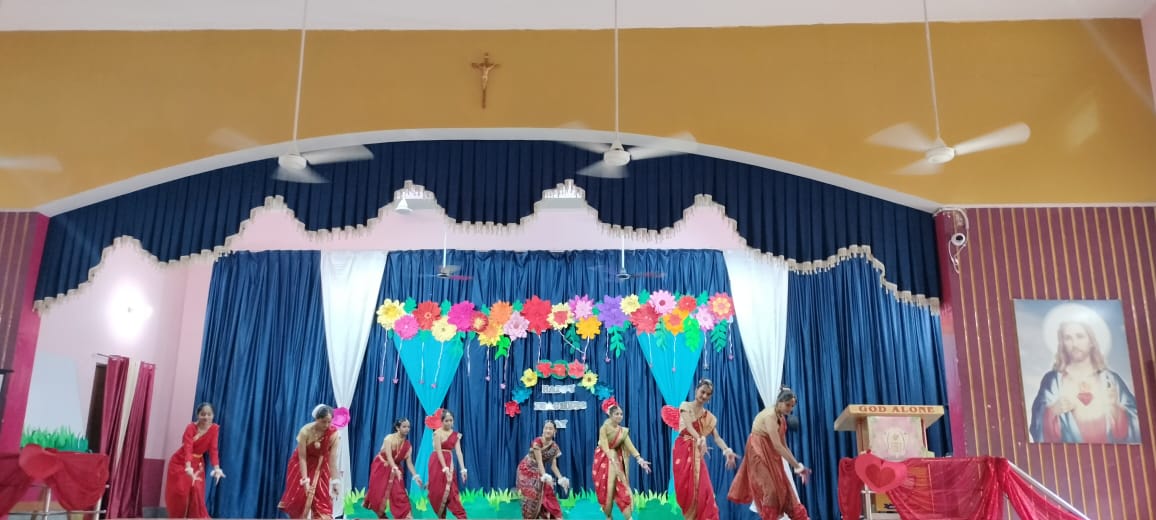 Canossa School 5