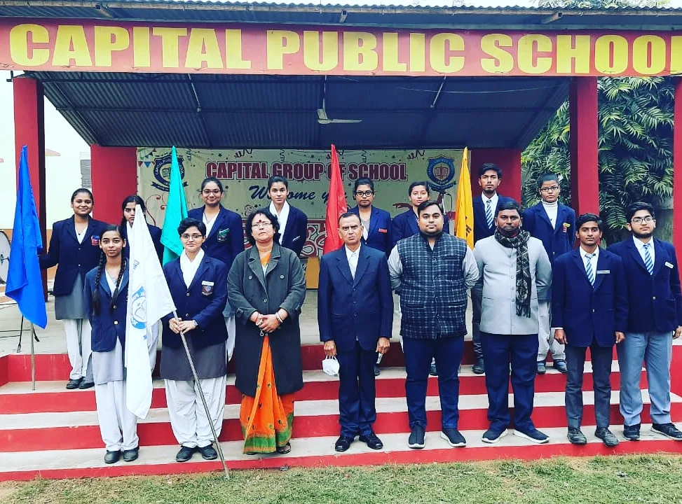 Capital Public School 5