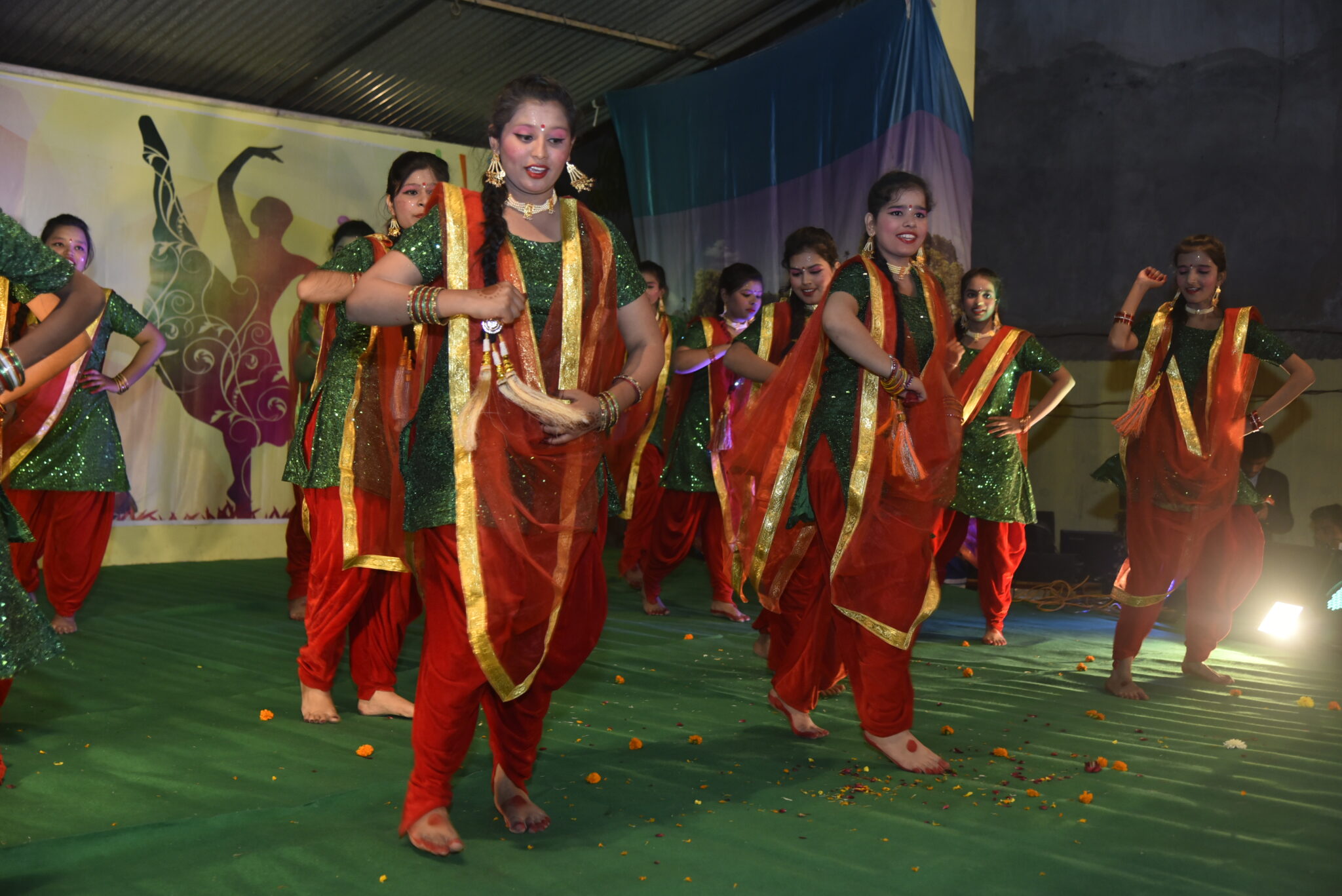 Capital Public School 7
