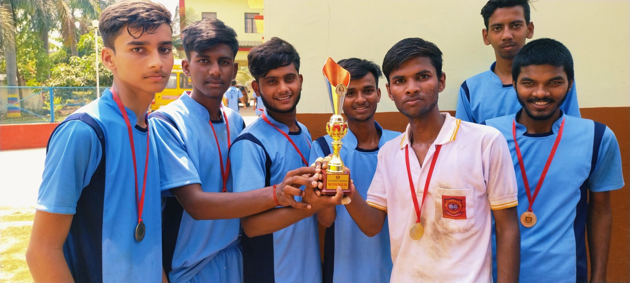 Capital Public School 9