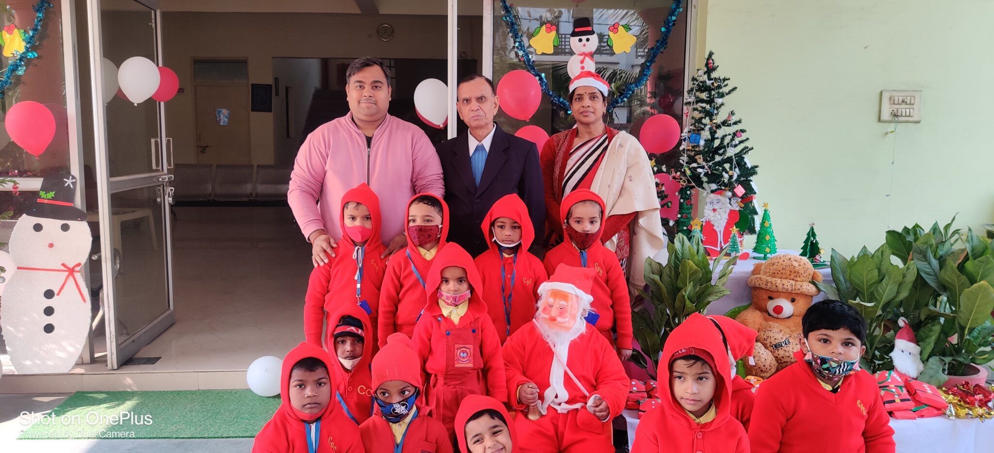 Capital Public School 10