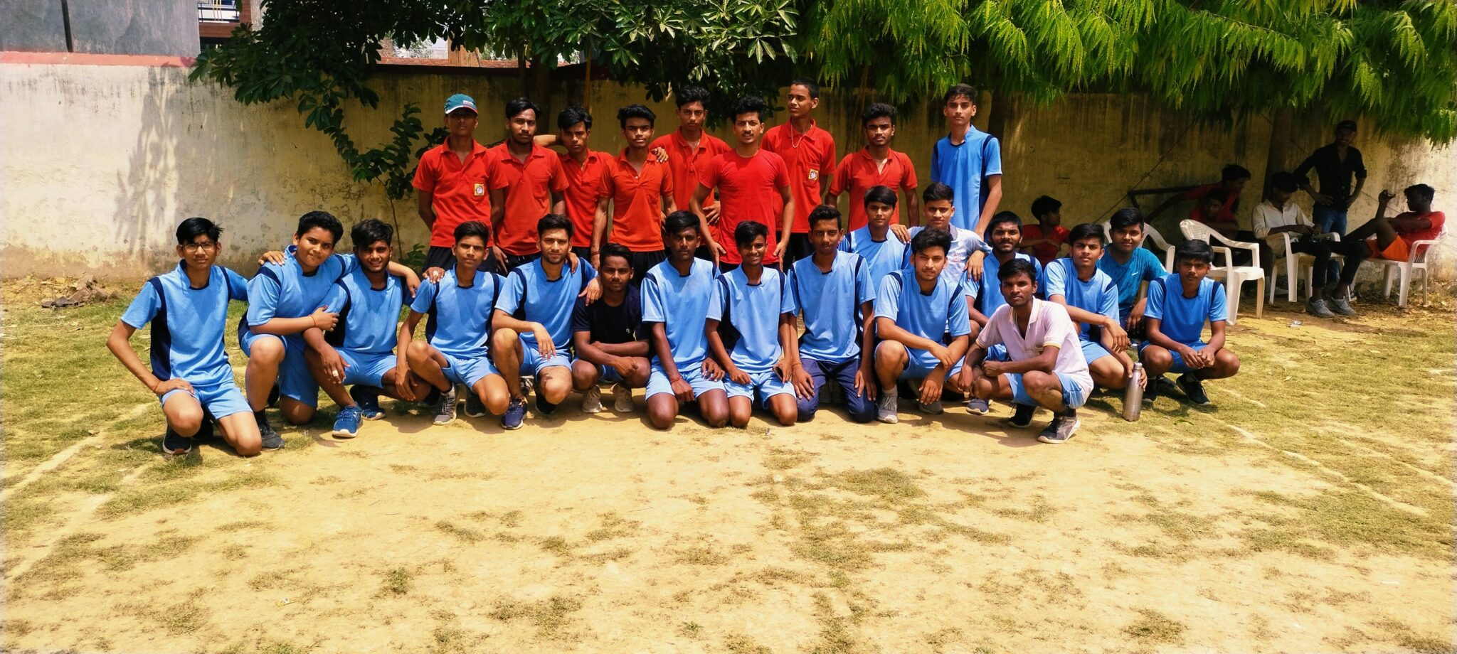 Capital Public School 11