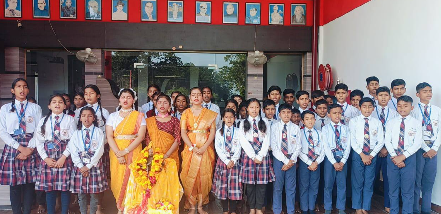 Capital World School 7