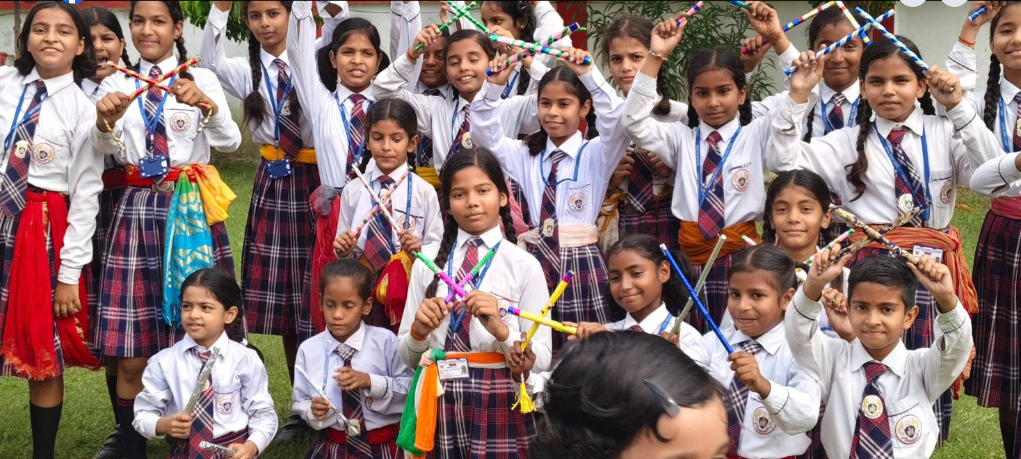 Capital World School 9