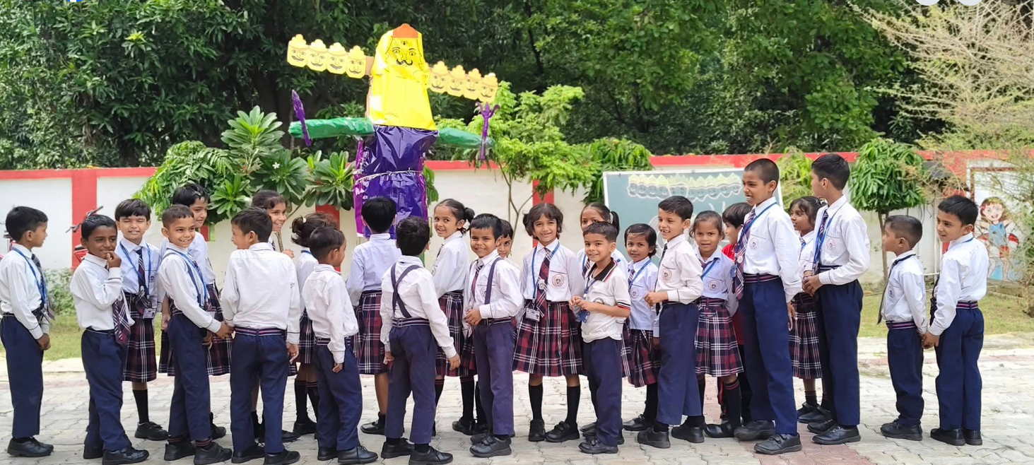 Capital World School 10