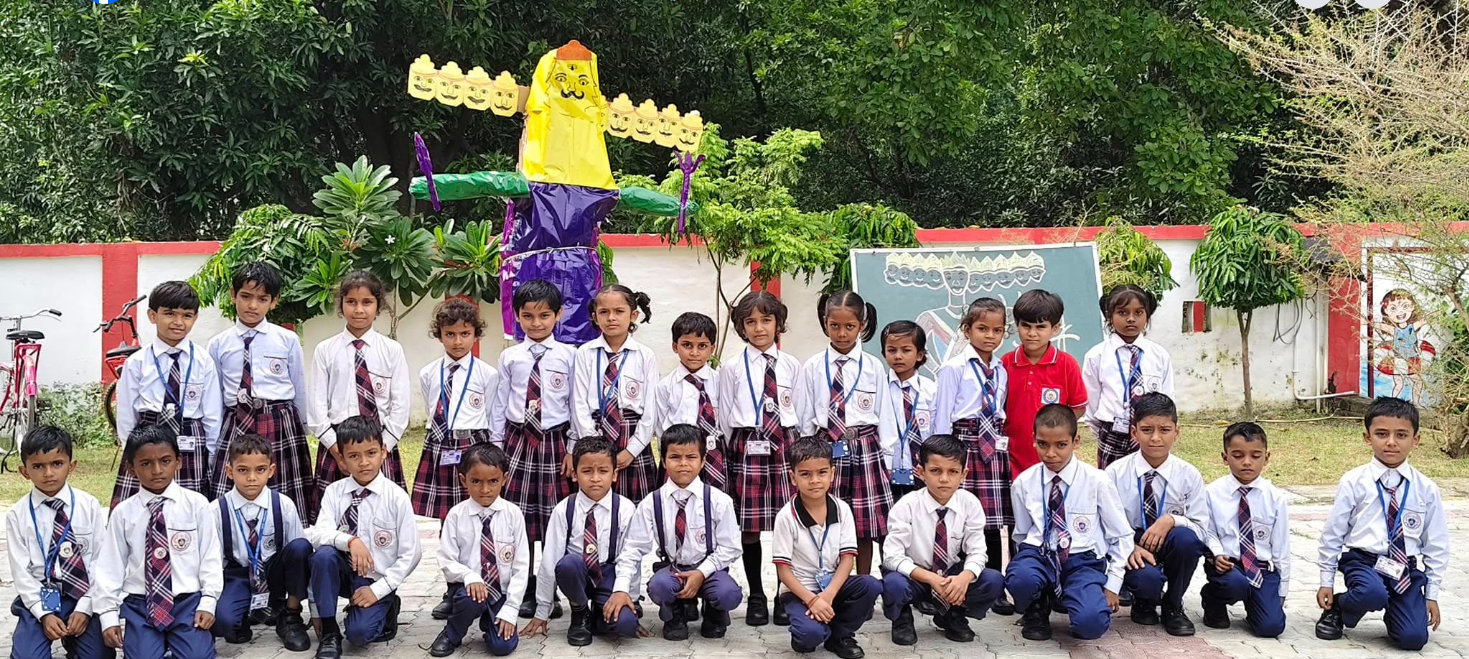 Capital World School 11