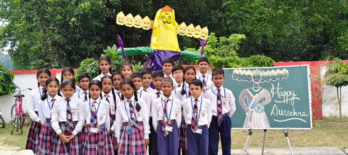 Capital World School 12
