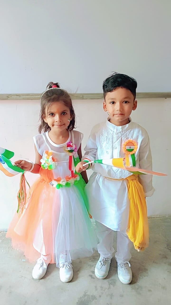 Capital World School 18
