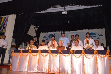 Captain Manoj Kumar Pandey U.P. Sainik School 4