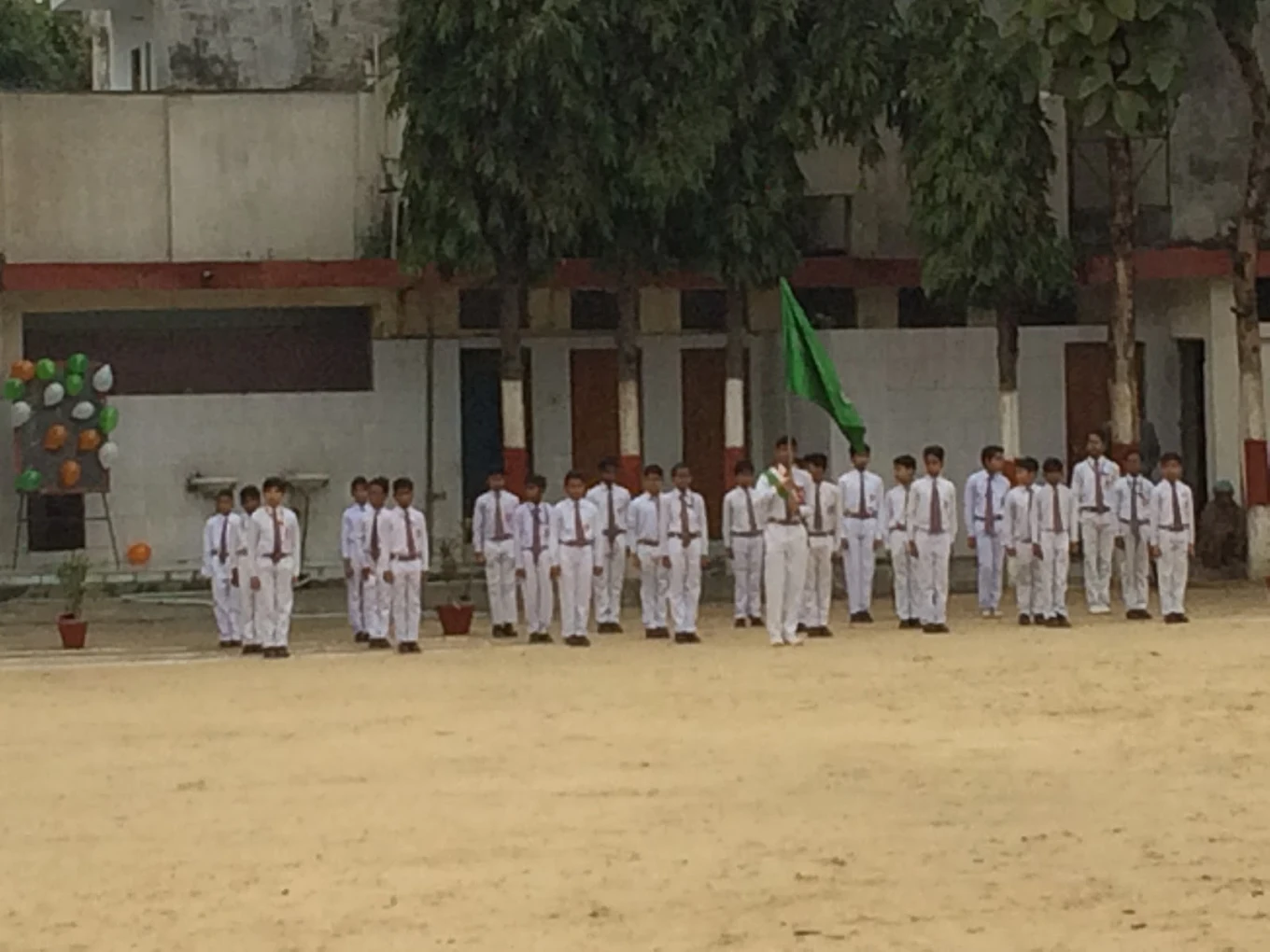 Career Convent College 7