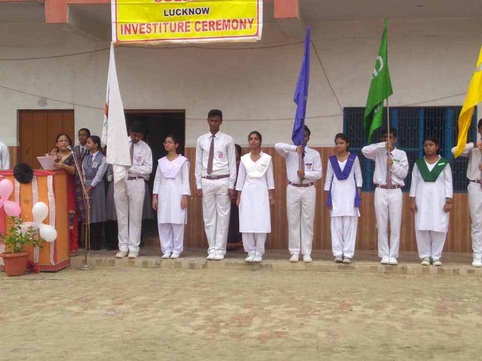 Career Convent College 5