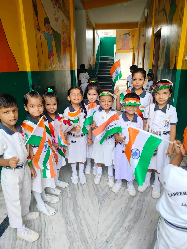 Career Public School 2