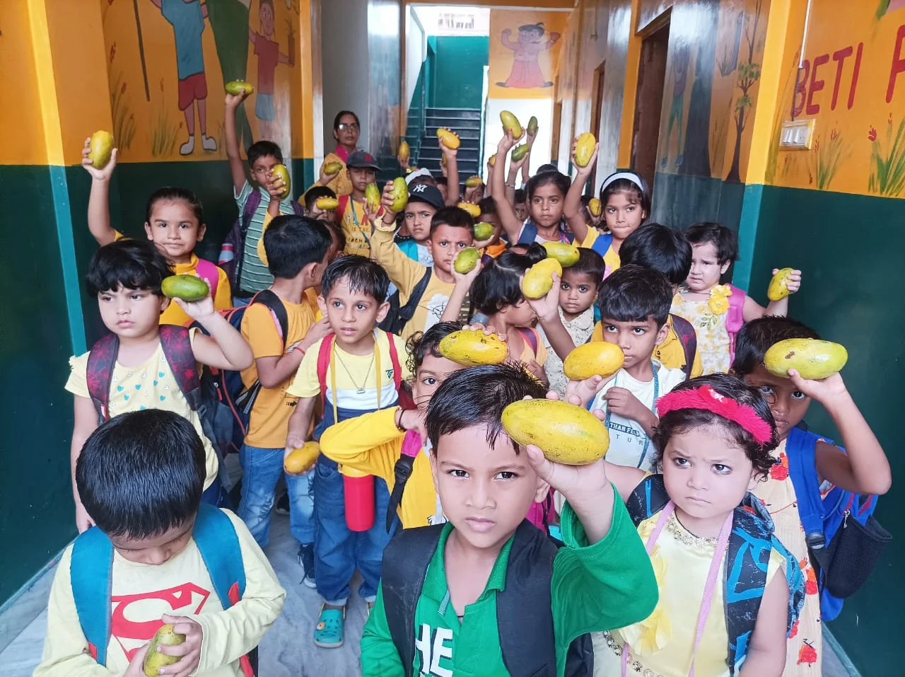 Career Public School 4