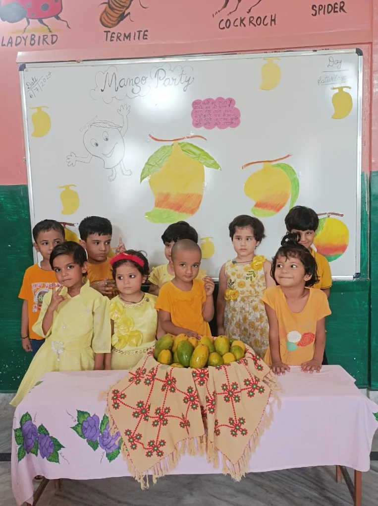 Career Public School 5