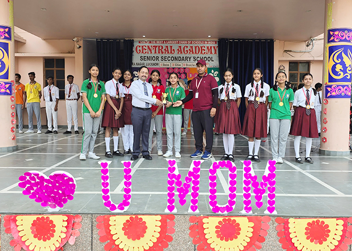 Central Academy 3