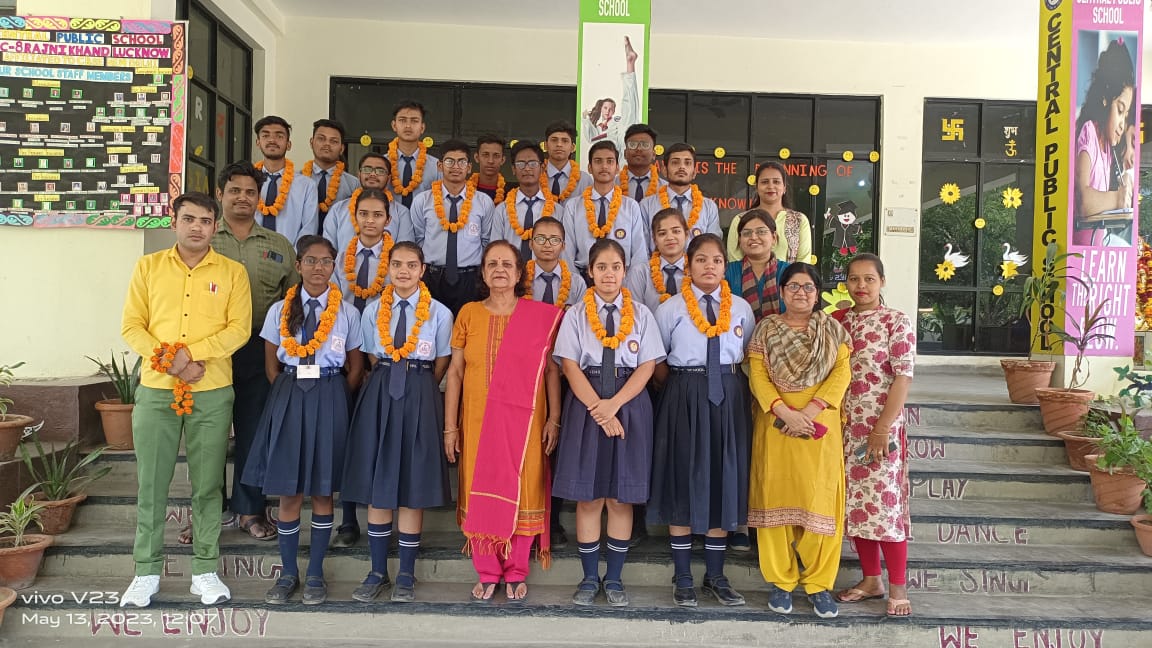 Central Public School 6