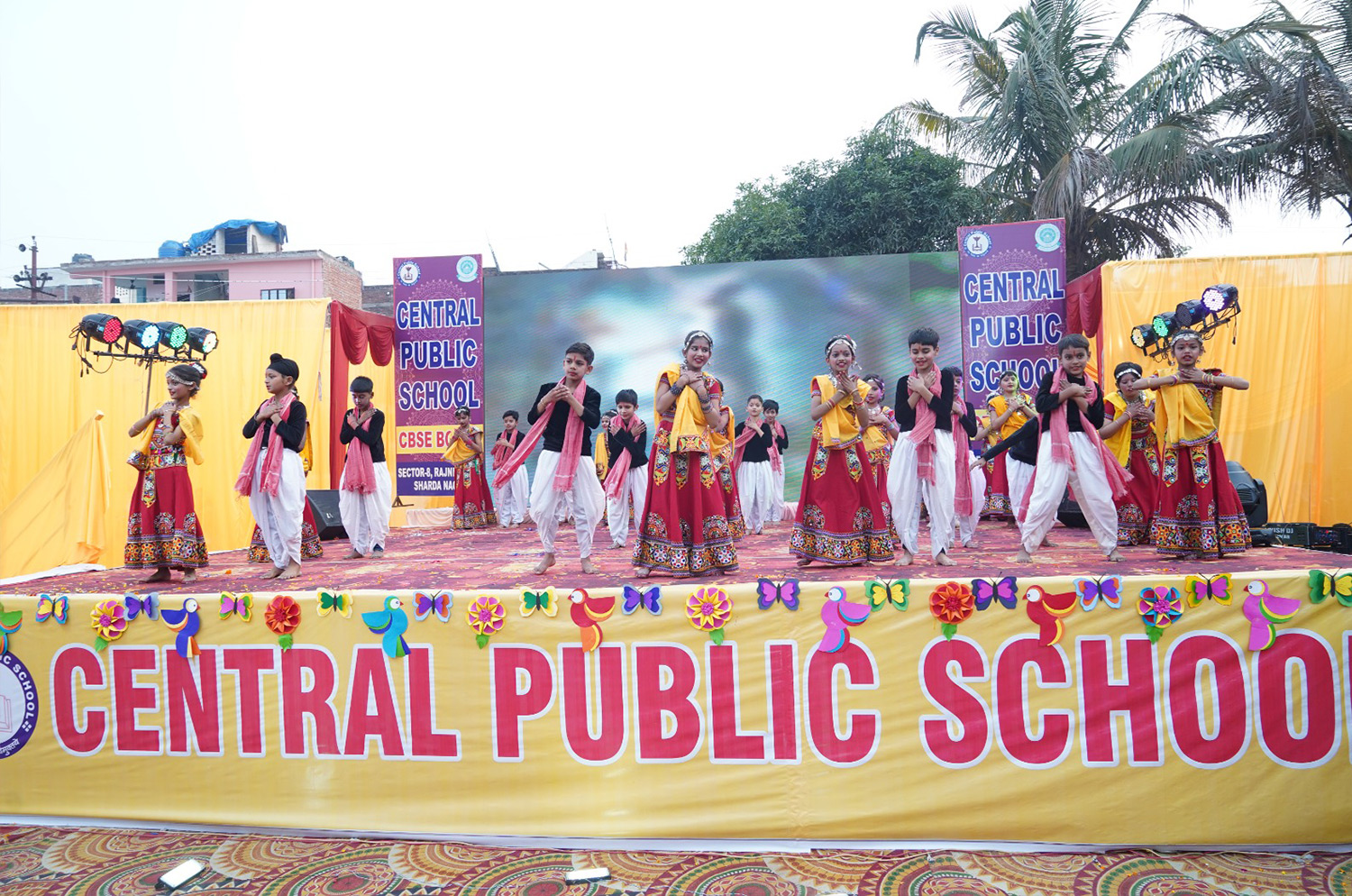 Central Public School 2