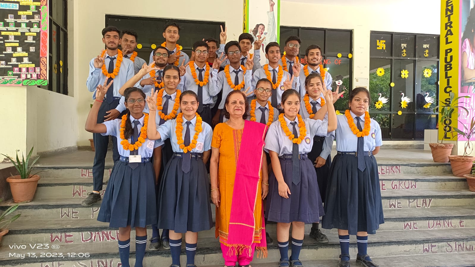 Central Public School 5