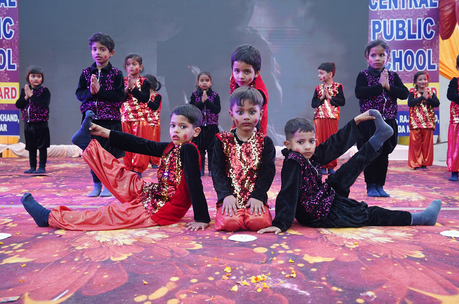 Central Public School 4