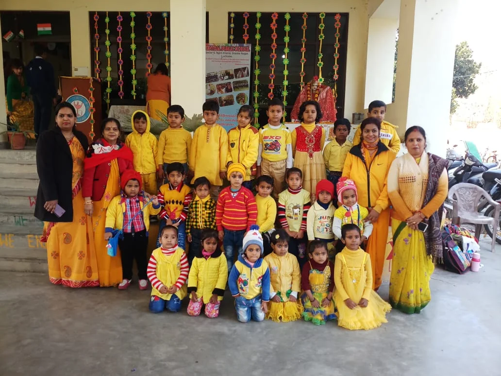Central Public School 11