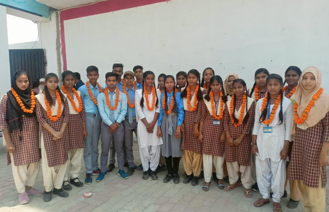 Chandra Shekhar Azad Public Inter College 2