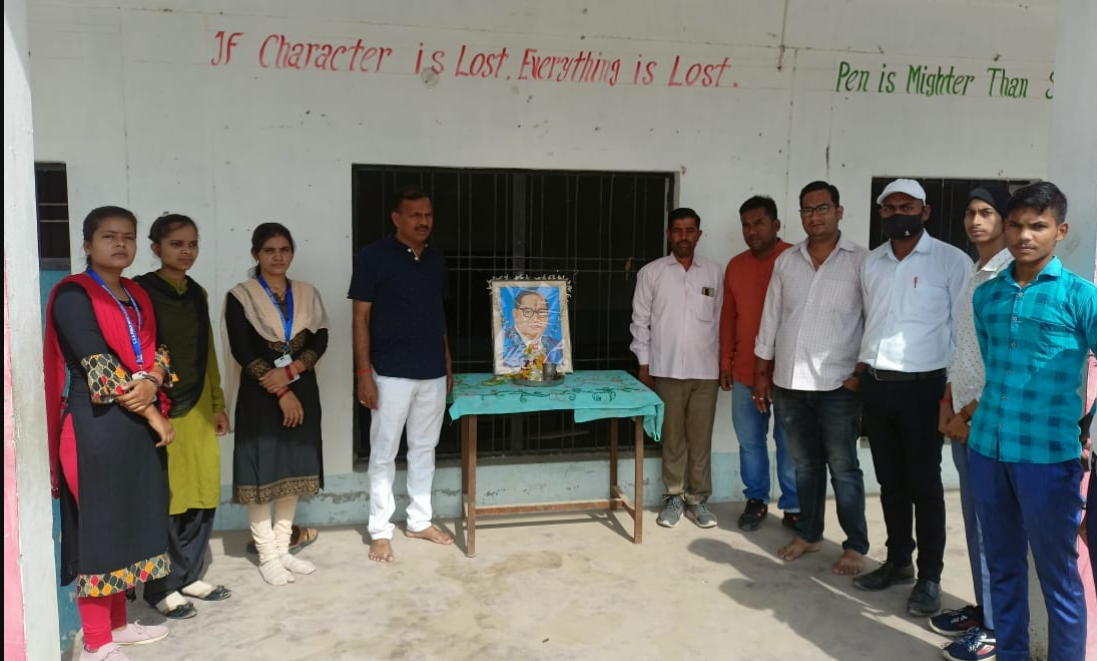 Chandra Shekhar Azad Public Inter College 4