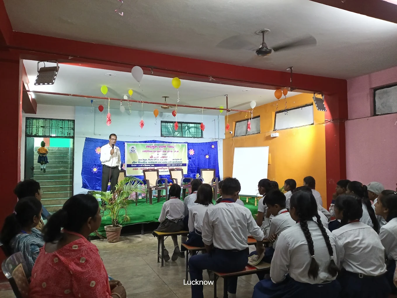Charmwood Academy 4